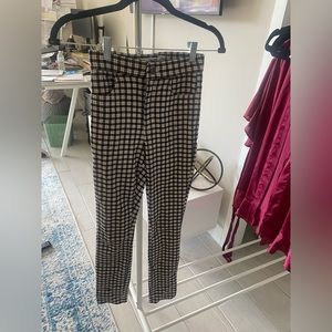 Hollister Ultra High Rise Pants NWT